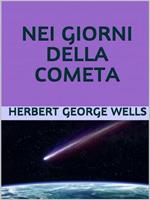 Nei giorni della cometa