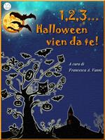 1 2 3 Halloween vien da te