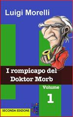 I rompicapo del doktor Morb