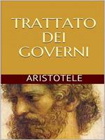 Trattato dei governi