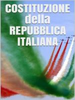 Costituzione della Repubblica Italiana