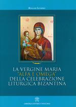 La Vergine Maria 