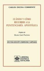 Cuándo y cómo recurrir a la penitenciería apostólica