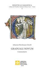 Graduale novum. Commentario