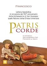 Patris corde. Lettera apostolica in occasione del 150° anniversario della dichiarazione di San Giuseppe quale Patrono della Chiesa universale