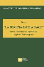 La regina della pace