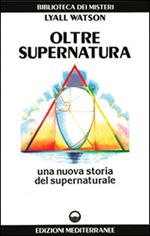 Oltre supernatura