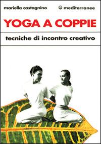 Yoga a coppie