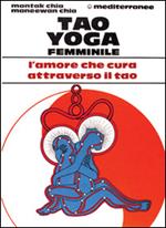 Tao yoga femminile