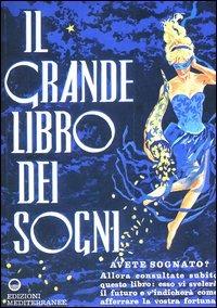 Il grande libro dei sogni