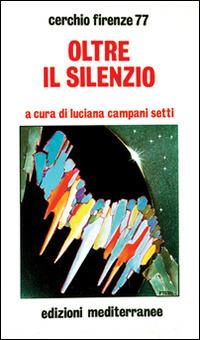 Oltre il silenzio - copertina