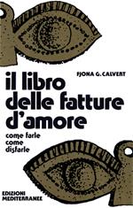 Il libro delle fatture d'amore