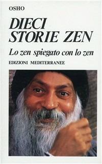 Dieci storie zen - Osho - copertina