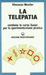 La telepatia