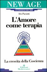 L'amore come terapia