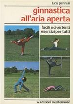 Ginnastica all'aria aperta