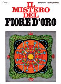 Il mistero del fiore d'oro - Tzu Lu - copertina