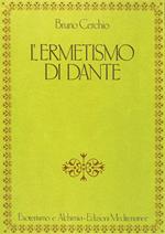 L'ermetismo di Dante