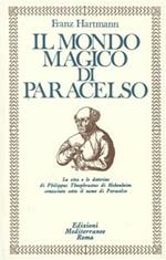 Il mondo magico di Paracelso