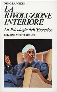 La rivoluzione interiore - Osho - copertina