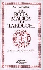 La rota magica dei tarocchi