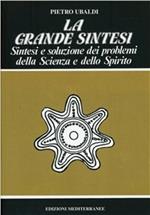 La grande sintesi