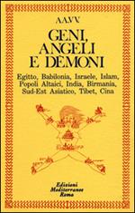 Geni, angeli, demoni