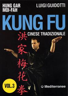 Kung fu cinese tradizionale