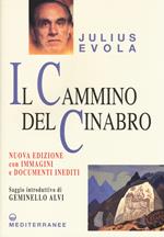 Il cammino del cinabro