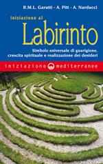 Iniziazione al labirinto