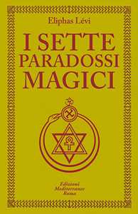 Libro I sette paradossi magici Éliphas Lévi