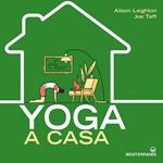 Yoga a casa