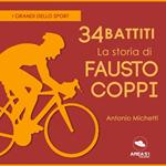 34 battiti - La storia di Fausto Coppi