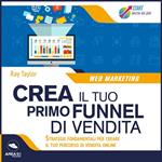 Crea il tuo primo funnel di vendita