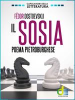 Il sosia. Poema pietroburghese