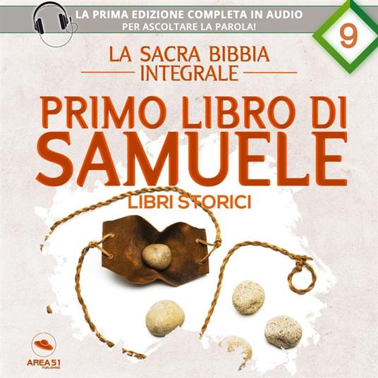 La Sacra Bibbia - Libri storici - Secondo libro dei Re|eBook