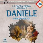 La sacra Bibbia integrale. Libro Di Daniele