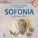 Libro di Sofonia