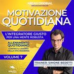 Area51 Original. Motivazione quotidiana VOLUME 7