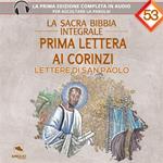 Prima lettera ai Corinzi