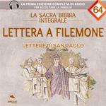 Lettera A Filemone