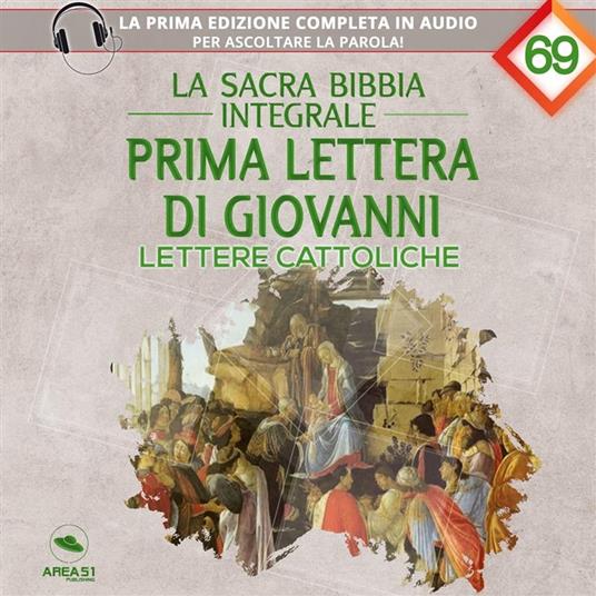 Prima Lettera Di Giovanni