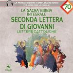 Seconda Lettera Di Giovanni