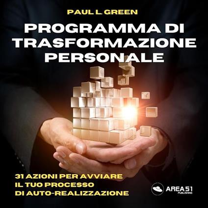 Programma Di Trasformazione Personale