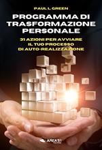 Programma di trasformazione personale