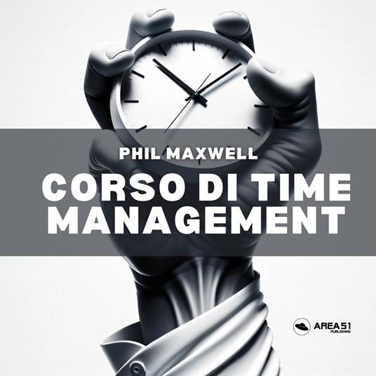 Corso di Time Management