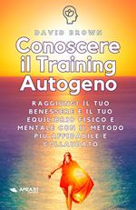 Conoscere il Training Autogeno