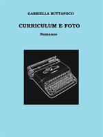 Curriculum e foto