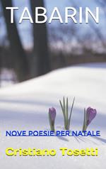 Tabarin. 9 poesie per Natale