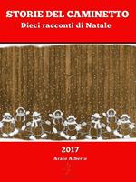 Storie del caminetto. 10 racconti di Natale